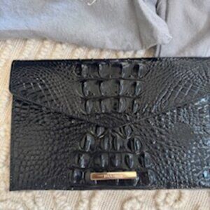 Brahmin Envelope Clutch